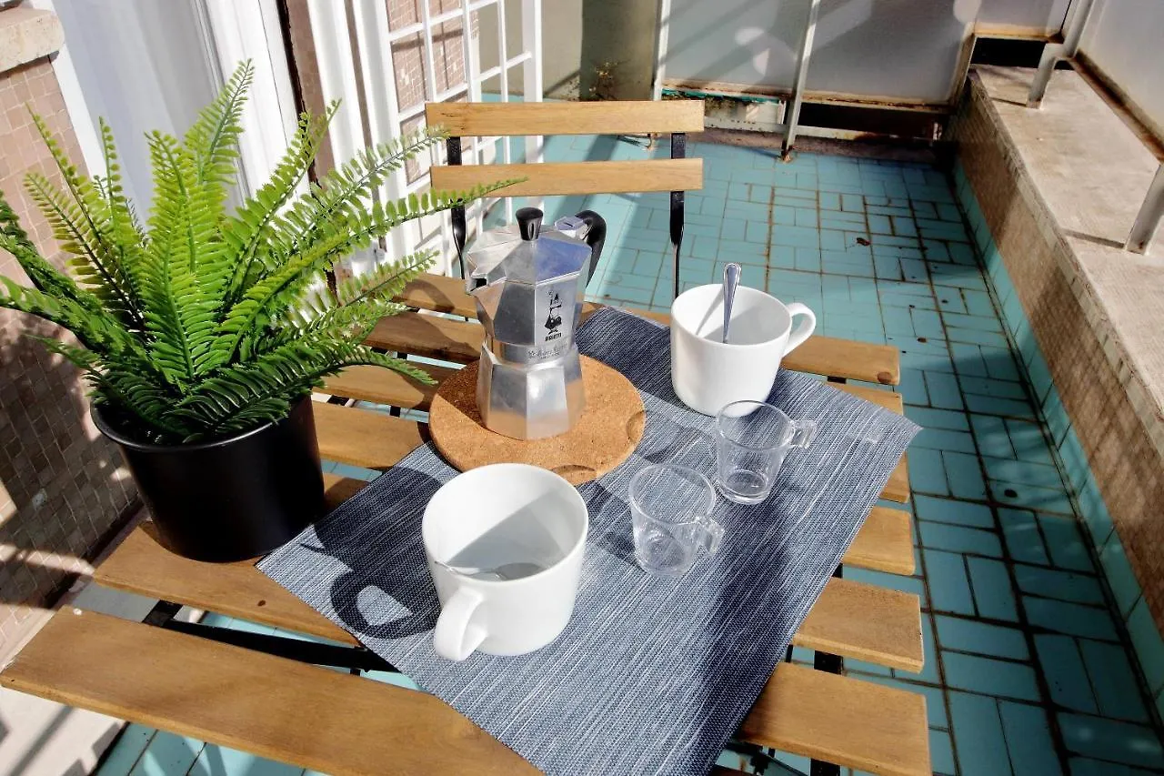 Pensionat Zucchi Rooms Rom