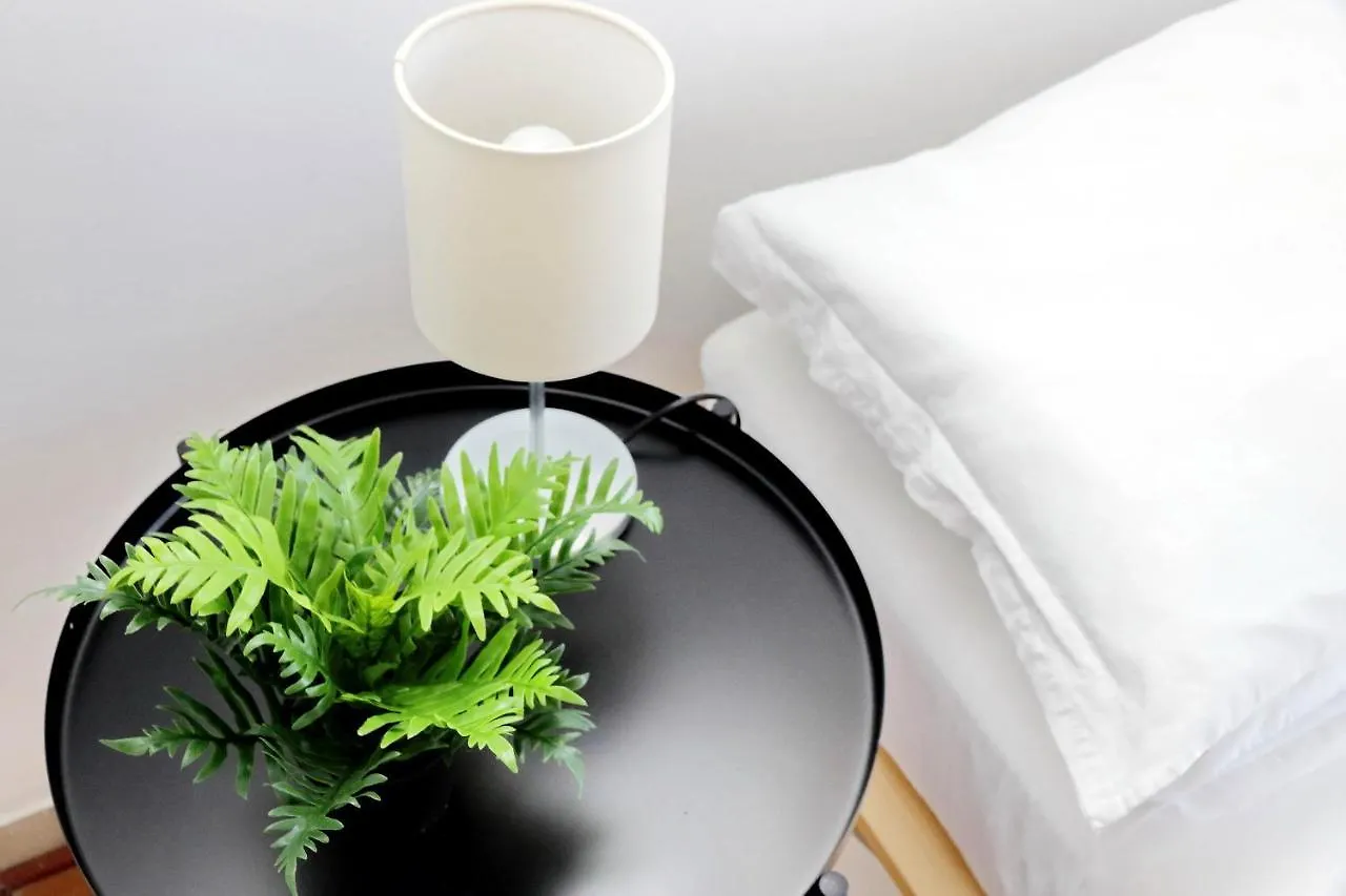 Zucchi Rooms Rom Pensionat