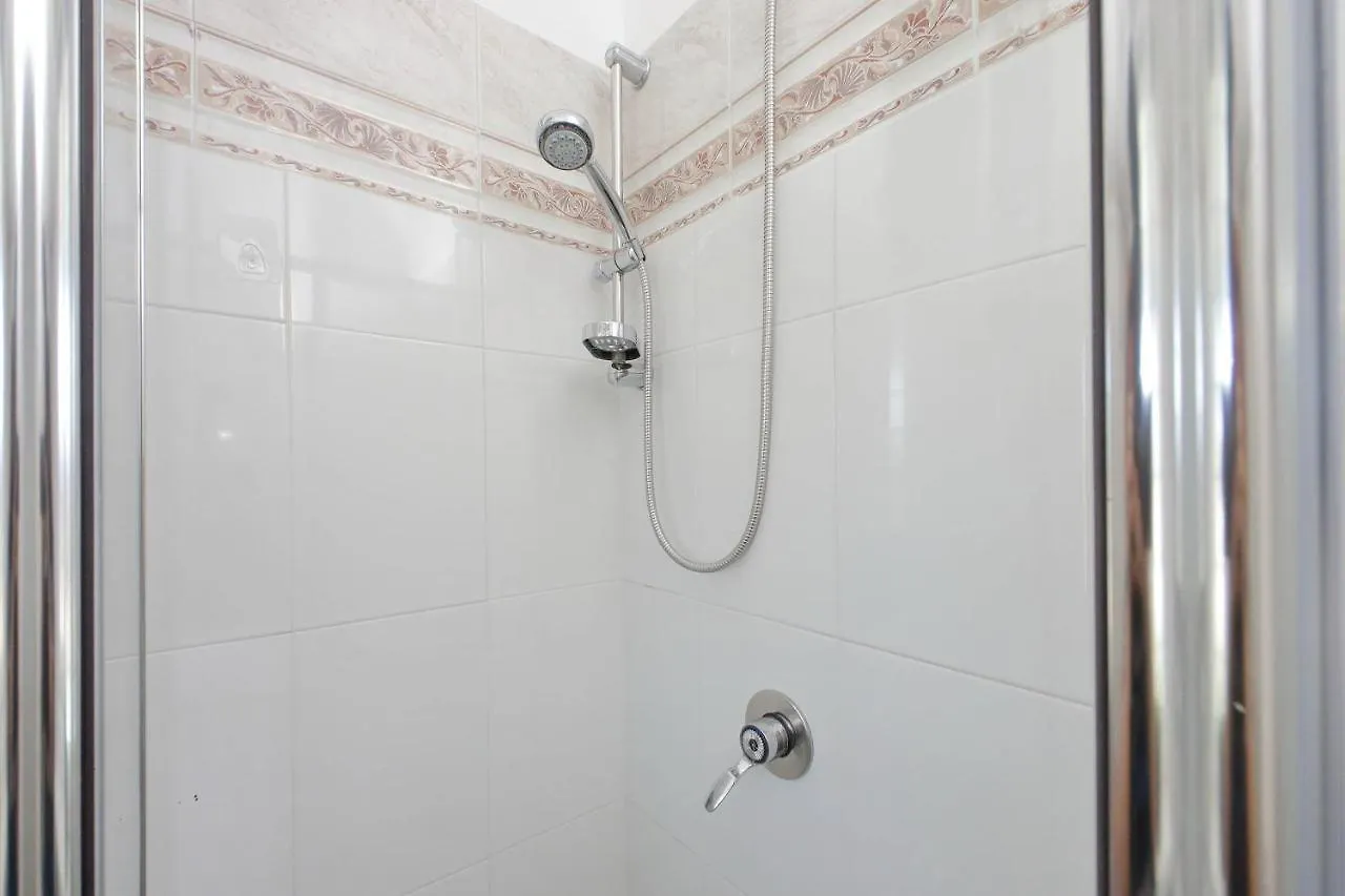Zucchi Rooms Rom Pensionat