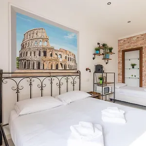 San Pietro 5 Stelle Prestigious Rome