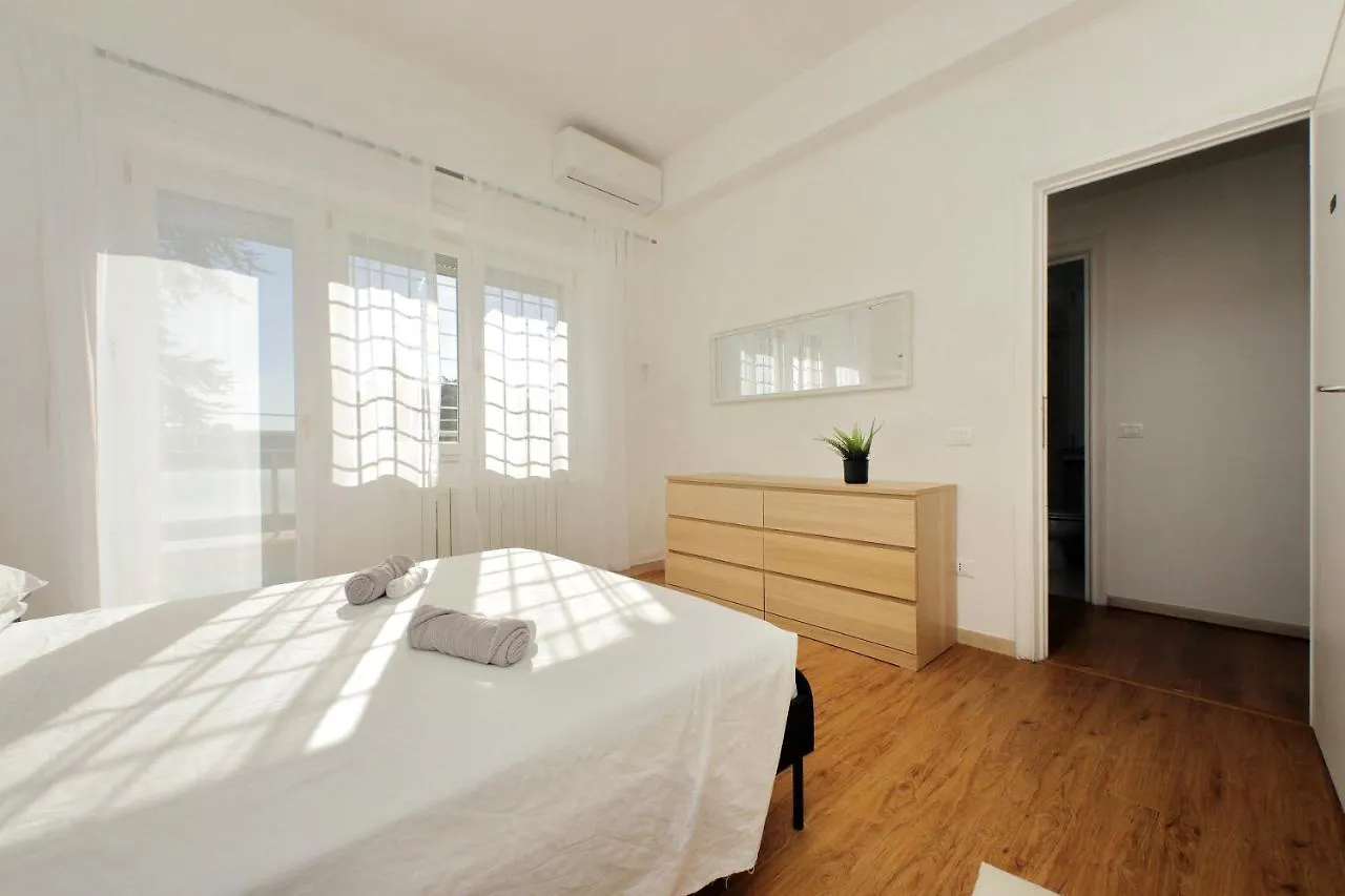 Zucchi Rooms Rome