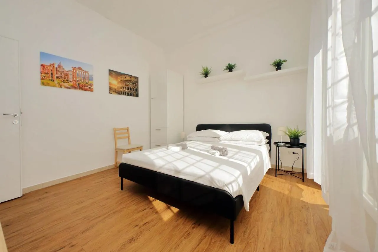 Guest house Zucchi Rooms Rome