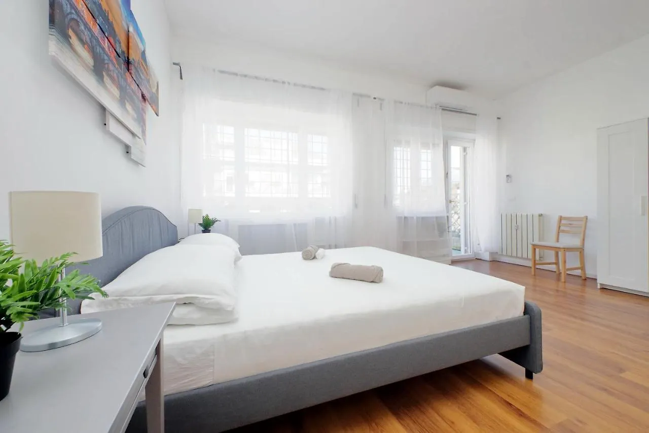 Guest house Zucchi Rooms Rome