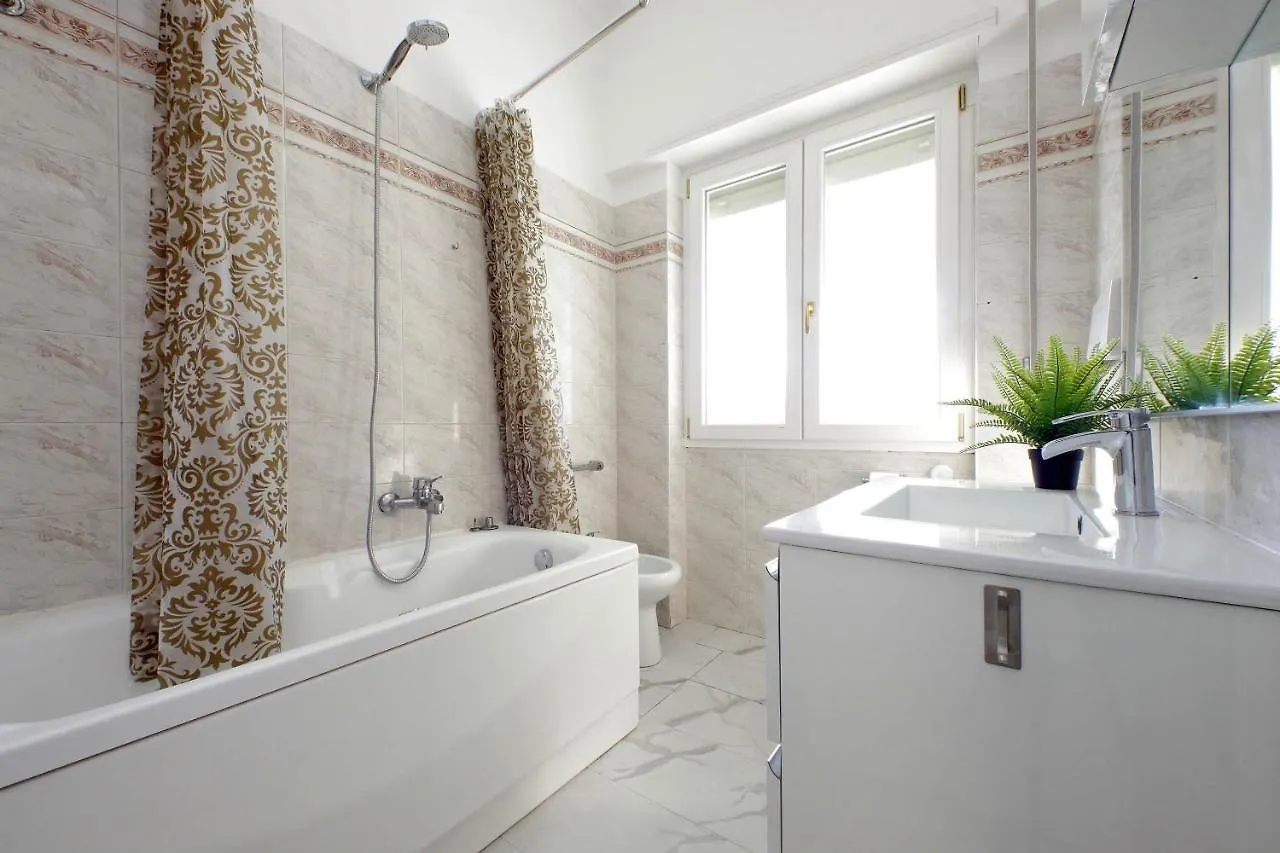 Guest house Zucchi Rooms Rome Italy