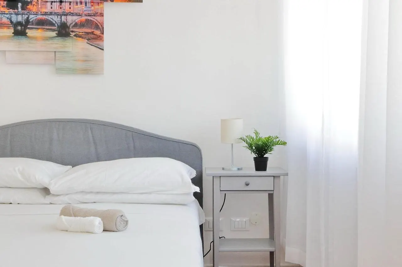 Zucchi Rooms Rome 0*,  Italy