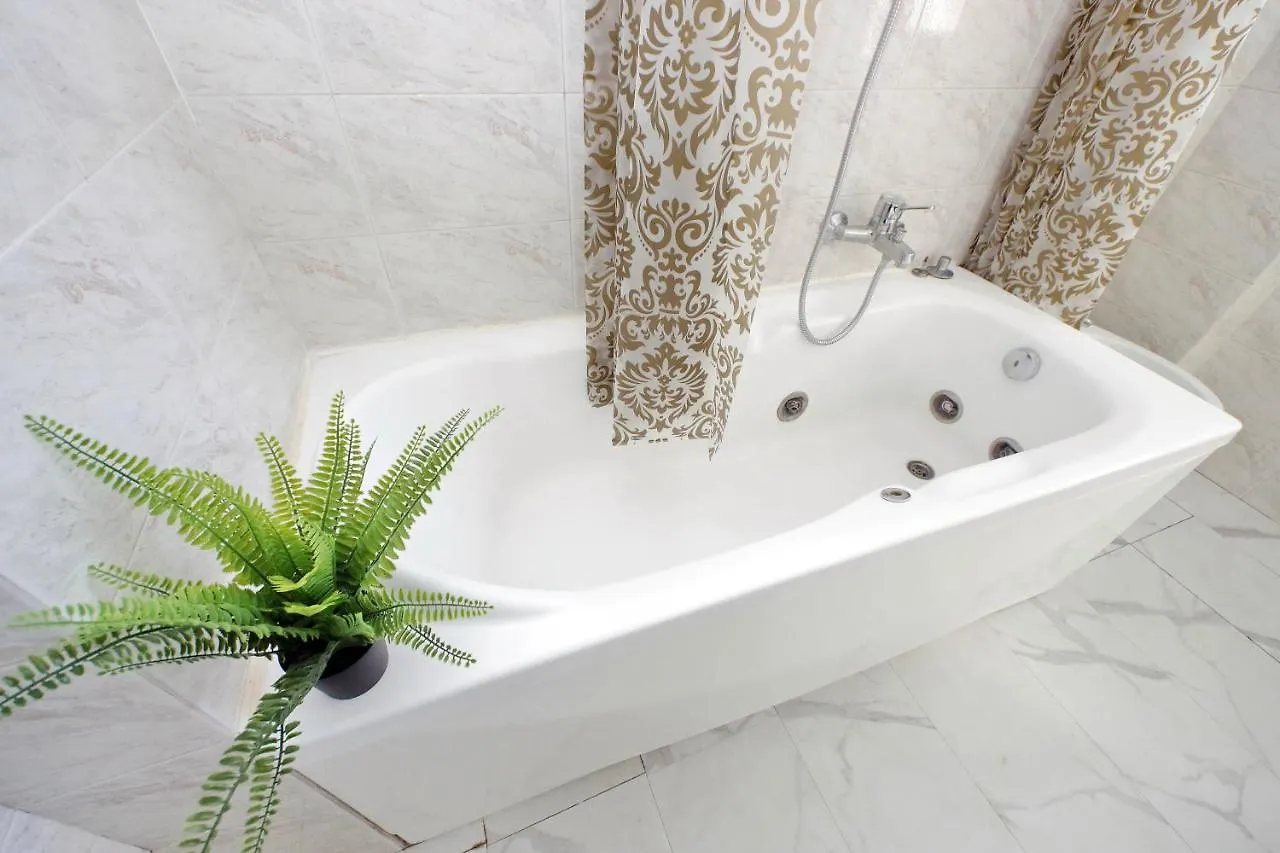 Guest house Zucchi Rooms Rome
