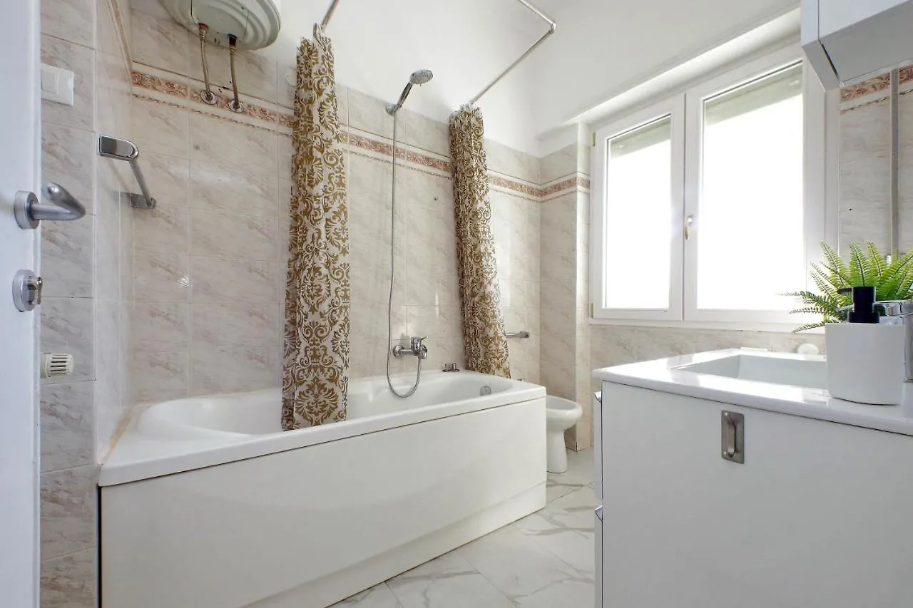 Zucchi Rooms Rome