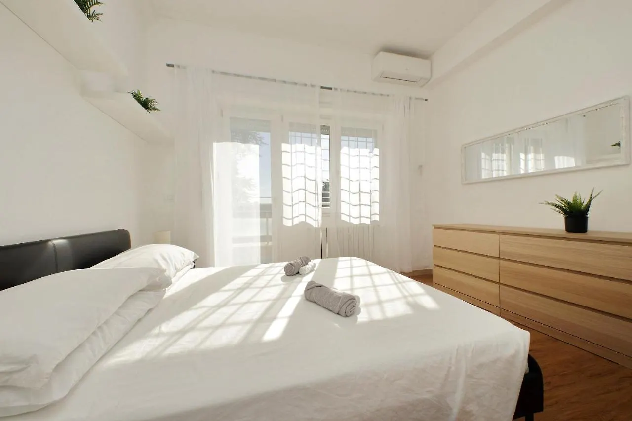 Zucchi Rooms Rome